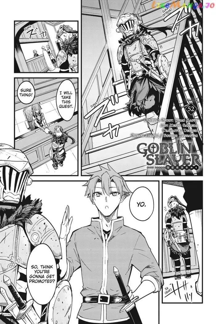 Goblin Slayer: Side Story Year One Chapter 52 image 02_optimized_optimized